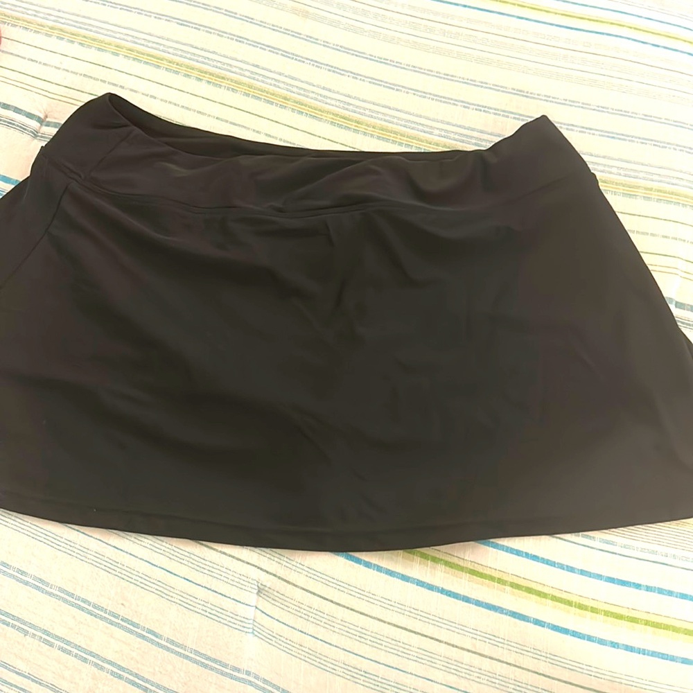 SUNSHINE ZONE Swim Skirt
